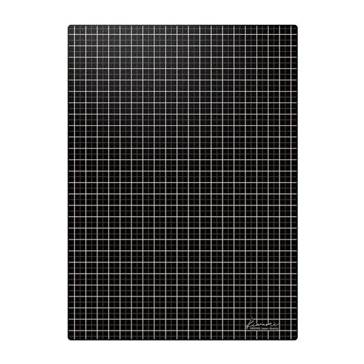 共栄プラスチック　ライティングマット下敷Ｂ５＋WMS-B5-BL4963346182600（10セット）