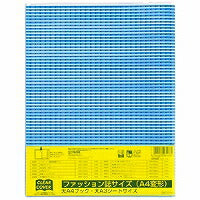 クツワ STAD クリアカバー A4変形サイズ DH012（10セット）