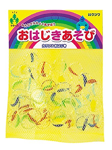 クツワ すくすくの森 おはじきあそび PS022（10セット）