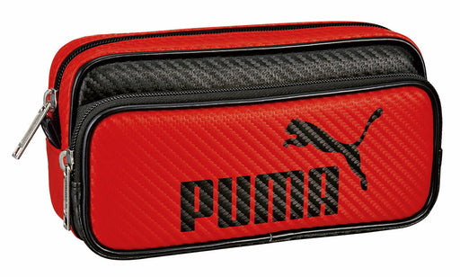 クツワ ペンケースＰＵＭＡ 787PMRD　4901478074059