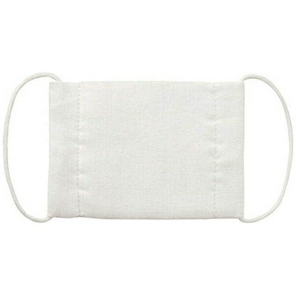 クツワ 給食マスク　２マイイリ　 KZ001　4901478127298（10セット）