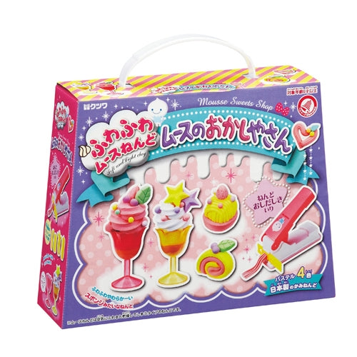 クツワ ムースのおかしやさん PT149（10セット）