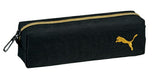 プーマ ヘザースリムペンケース PM229BK クツワ 4901478149931（10セット）