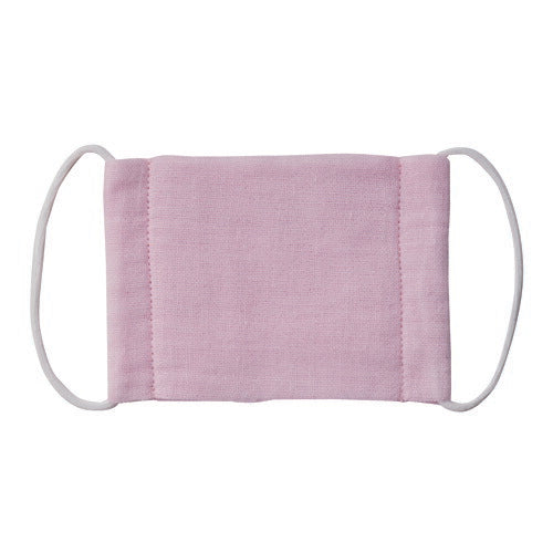 クツワ 給食カラーマスク KZ006PK クツワ 4901478151835（10セット）