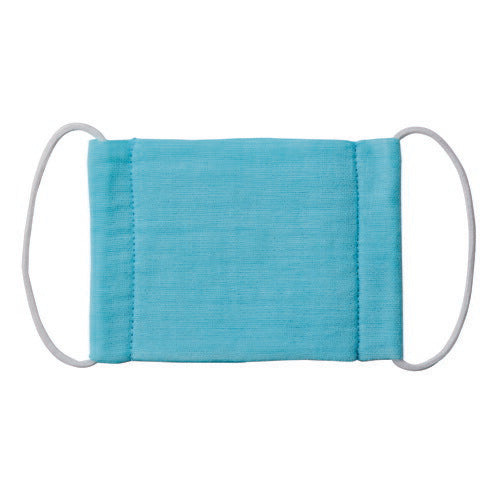 クツワ 給食カラーマスク KZ006MT クツワ 4901478151842（10セット）