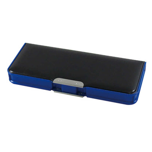 クツワ 筆入 ピッタント CH200BK クツワ CH200BK　4901478155864（10セット）