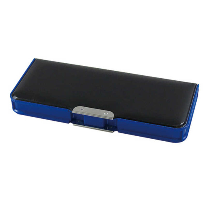 クツワ 筆入 ピッタント CH200BK クツワ CH200BK　4901478155864（10セット）