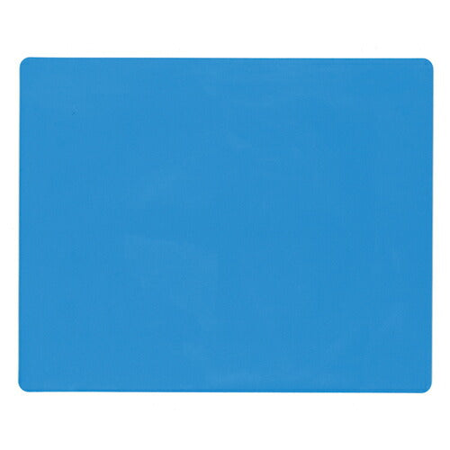 クツワ 学校工作マット ST132BL クツワ 4901478156052（10セット）