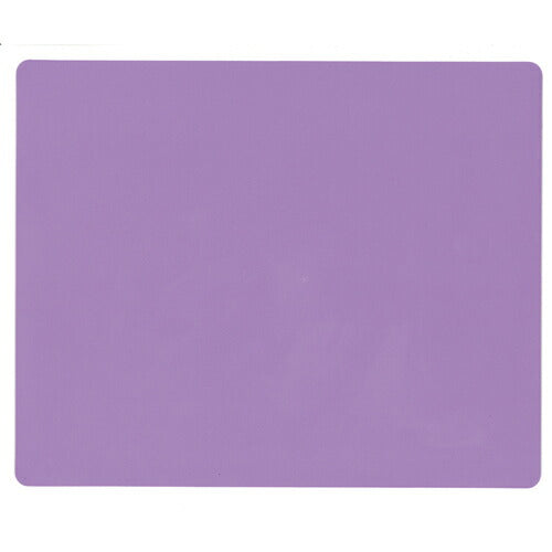 ST132PU　クツワ 学校工作マット パープル ST132PU クツワ 4901478156069（10セット）