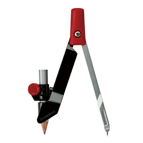 クツワ ドクターコンパス CP214BK クツワ 4901478156243（10セット）