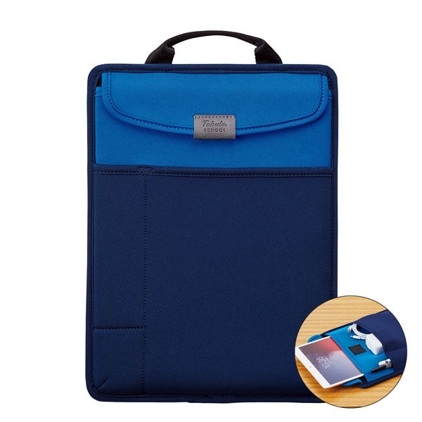 クツワ タブラスクールスリム MT006NB クツワ 4901478174223（10セット）