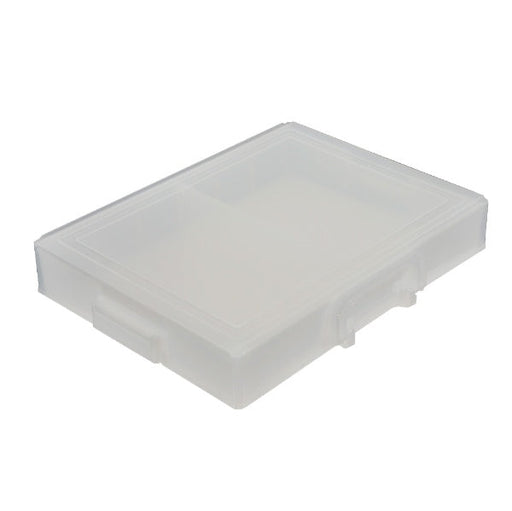 クツワ 超整理箱 クリア BX009CL クツワ BX009CL　4901478174315（10セット）