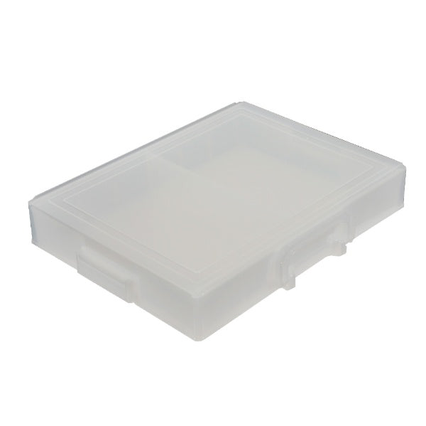 クツワ 超整理箱 クリア BX009CL クツワ BX009CL　4901478174315（10セット）