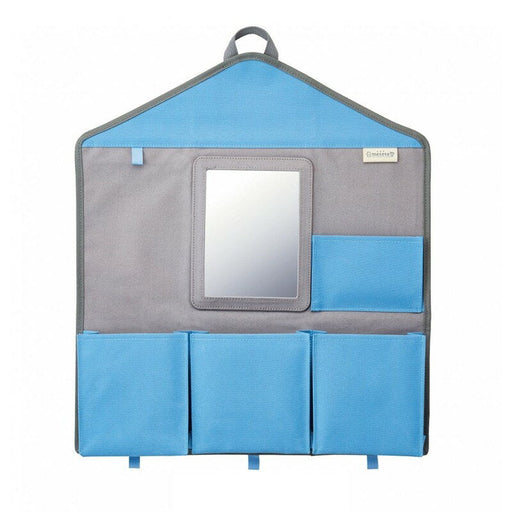 クツワ こどものみじたくスポッ ME211BL　4901478173325（10セット）