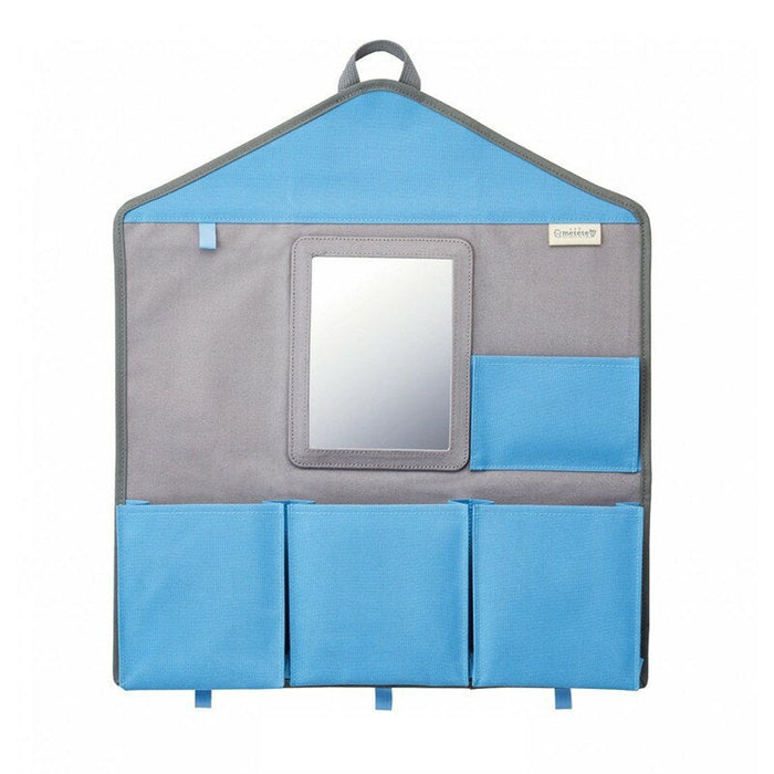 クツワ こどものみじたくスポッ ME211BL　4901478173325（10セット）