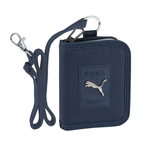 クツワ ラージコインポケットウォレット PM380NB　4901478180071（2セット）