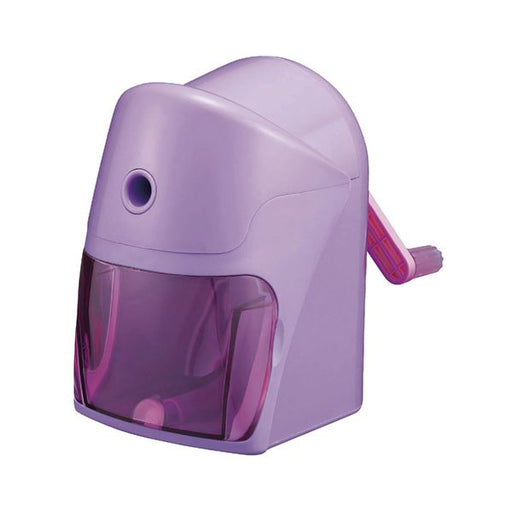 クツワ 安全えんぴつけずり RS039PU　4901478180583（10セット）