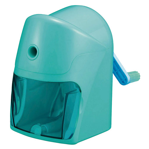 クツワ 安全えんぴつけずり RS039MT　4901478180590