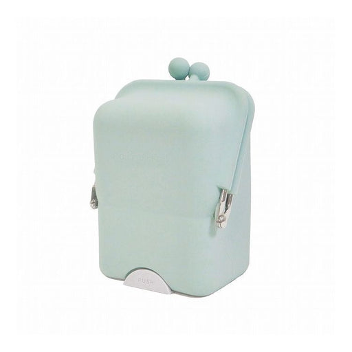 クツワ　エアピタポーチ（ミント） AK058MT4901478179433（10セット）