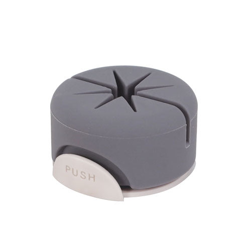 クツワ　エアピタスタンド（ネイビー）AK059NB4901478179518（10セット）