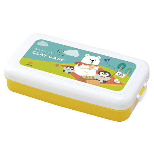 クツワ ねんどケース　 PT199　4901478181030