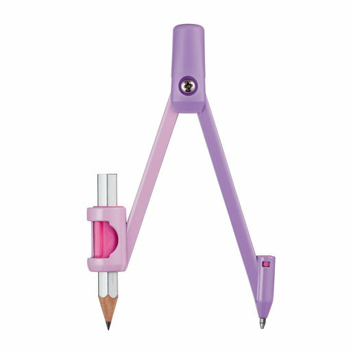 クツワ はじめてのコンパス　パーフ CP232PU　4901478181450