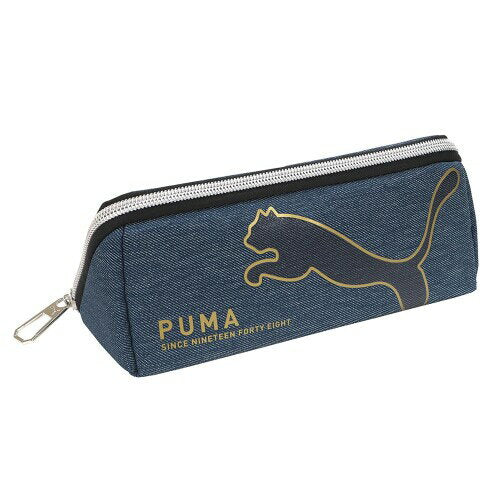 クツワ トライトレーペンケース（ブルー） PM406BL　4901478187537（3セット）