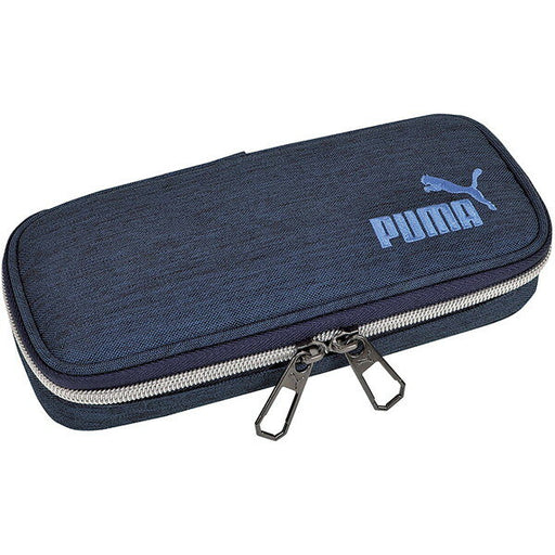 クツワ ヘザーボックスペンケース（ネイヒ PM230NB　4901478187612（3セット）