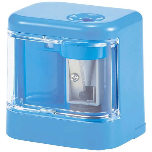 クツワ デンチエンピツケズリスピモ RS042LB　4901478186387