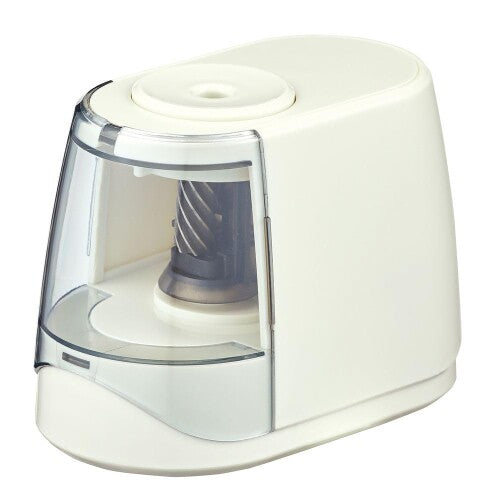 クツワ デンドウエンピツケズリドッチモ RS041WH　4901478190117（10セット）