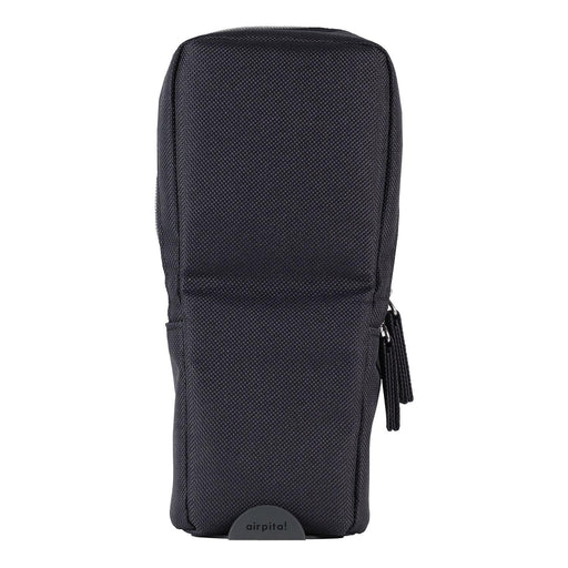 クツワ エアピタファスナーブラック AK066BK　4901478190803