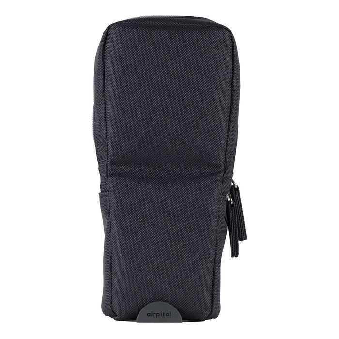 クツワ エアピタファスナーブラック AK066BK　4901478190803