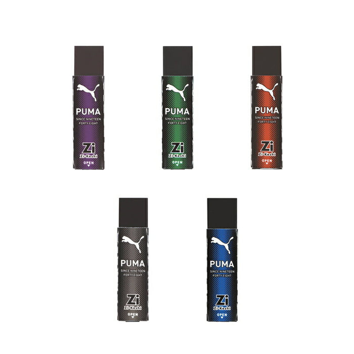 クツワ 磁ケシ（ＰＵＭＡ） PM472 4901478190179（20セット）