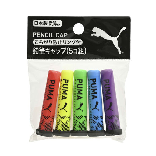 クツワ 鉛筆キャップ（５コ組） PM436　4901478189166（10セット）