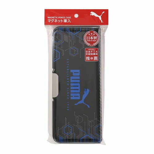 クツワ ピッタントン（プーマ）ブラック CH053H　4901478190155（5セット）