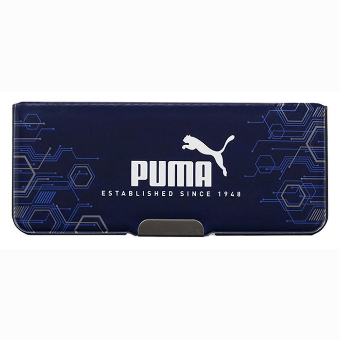 クツワ ピッタントン（プーマ）ネイビー CH053J　4901478190162（5セット）