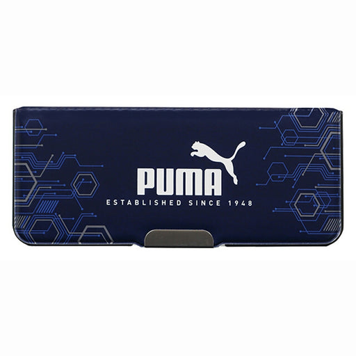 クツワ　ピッタントン（プーマ）ネイビー　ＣＨ０５３Ｊ　4901478190162