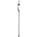 クツワ ツインタッチペンプラス・ホワイト MT021WH　4901478191701