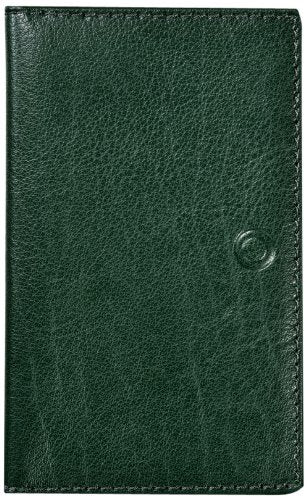 コレクト カードホルダー 10枚用 緑 CH-110-GR（10セット）