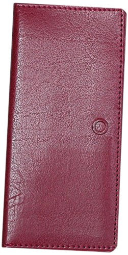 コレクト カードホルダー 16枚用 赤 CH-116-RE（10セット）