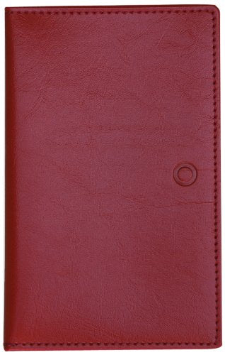 コレクト カードホルダー 20枚用 赤 CH-120-RE（10セット）