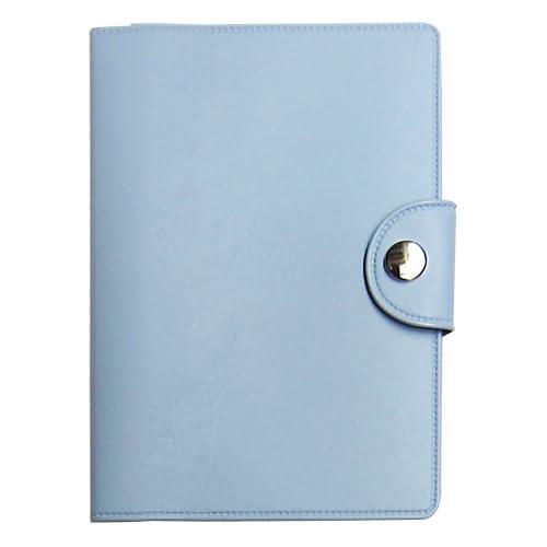 コレクト お薬手帳ケース抗菌 CP-41V-BL　4971711128207（10セット）