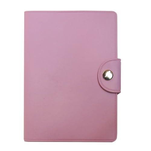 コレクト お薬手帳ケース抗菌 CP-41V-PI　4971711128214（10セット）