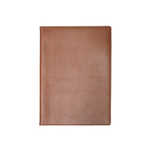 コレクト ノートカバーＡ４判 CP-44V-BR　4971711126746