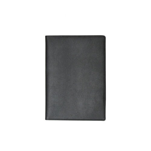 コレクト ノートカバーＢ５判 CP-50V-BK　4971711126692（10セット）