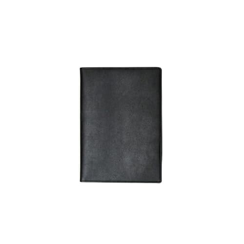 コレクト ノートカバーＡ５判 CP-55V-BK　4971711126654（10セット）