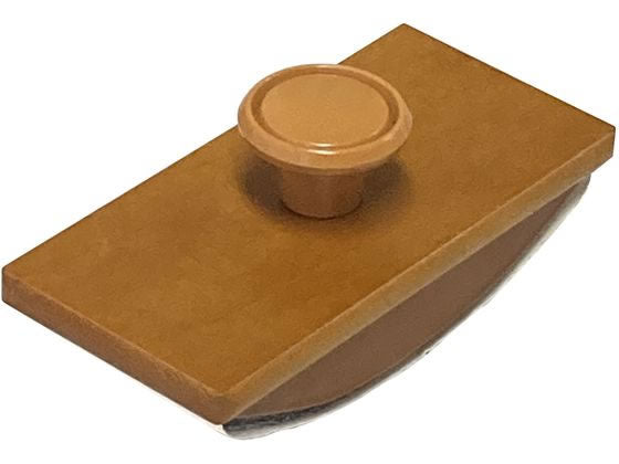 コレクト ブロッター木製 P-206-CL　4971711580210（10セット）