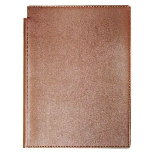 コレクト クリツプボードＫＯＶＡＡ４ Y-44V-BR　4971711771076（10セット）