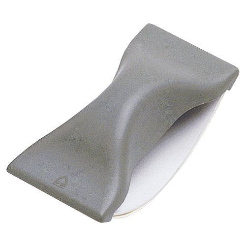 コレクト ブロッター グレー ABS樹脂製 P-209-GY（10セット）