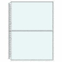 コレクト 2ポケットリーフ S-420（10セット）